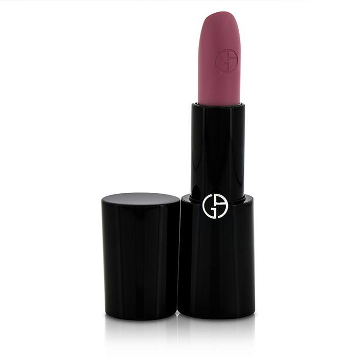 Помада для губ Giorgio Armani Rouge d'Armani, сатиновая, 602 Plum, 4.2 мл