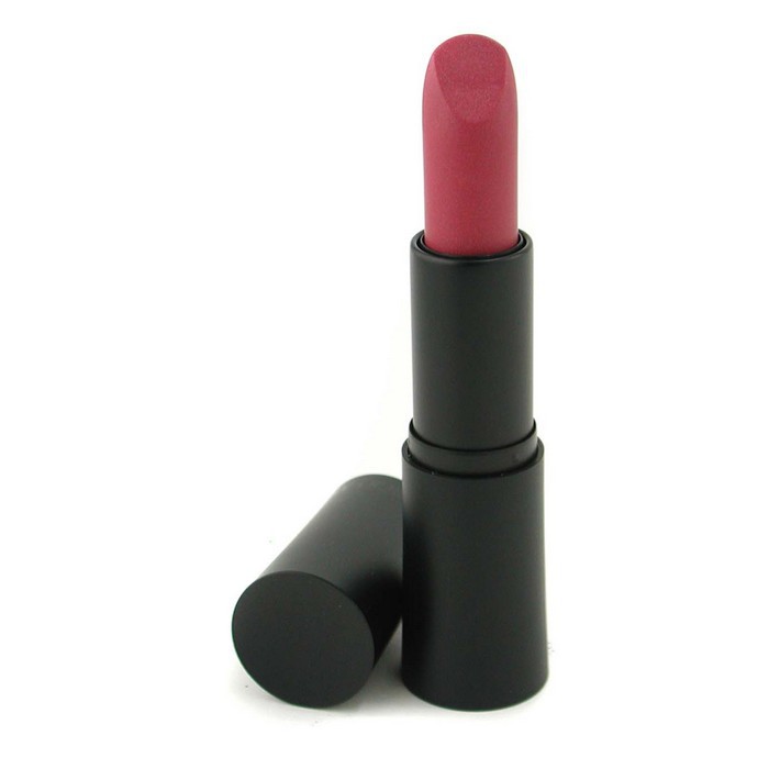 Помада Giorgio Armani Sheer Lipstick 09 Dark Mauve, 4 г — легкое покрытие, увлажнение и утонченный цвет для губ