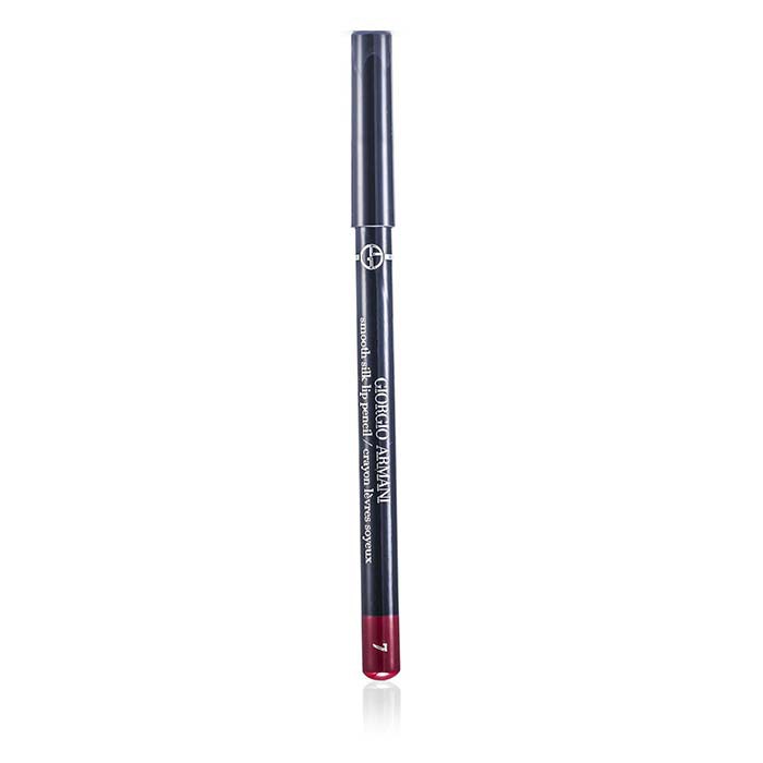 Карандаш для губ Giorgio Armani Smooth Silk с сатинистой текстурой, 1.14 г