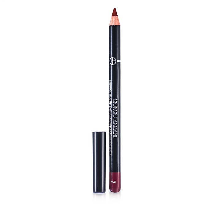 Карандаш для губ Giorgio Armani Smooth Silk с сатинистой текстурой, 1.14 г