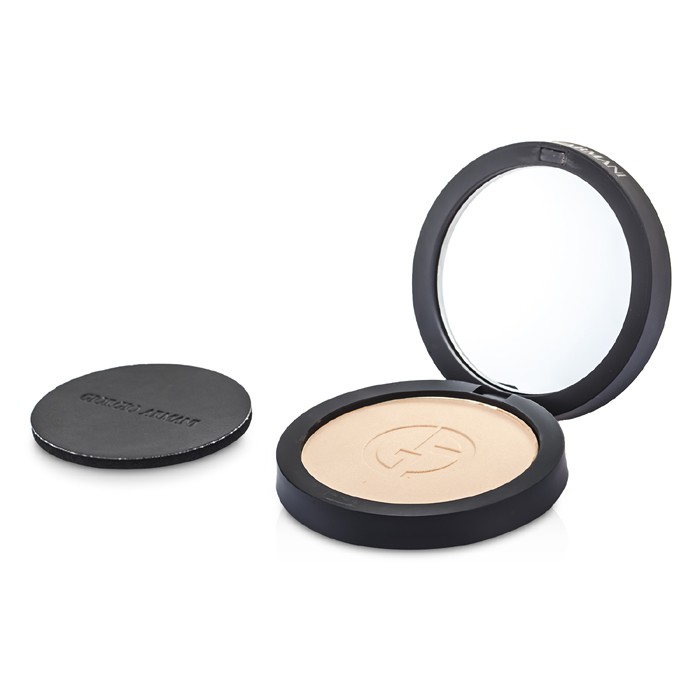 Пудра для лица с сияющим эффектом Giorgio Armani Luminous Silk, 6.6 г