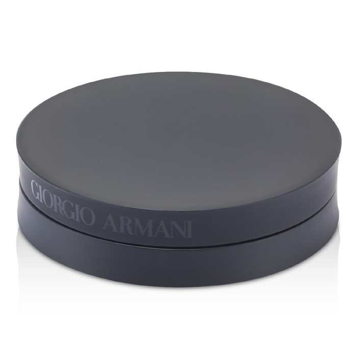 Пудра для лица с сияющим эффектом Giorgio Armani Luminous Silk, 6.6 г