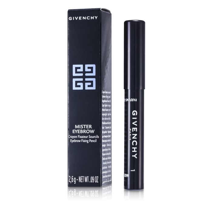 Карандаш для укладки бровей Givenchy с фиксирующим эффектом, 2.6 г