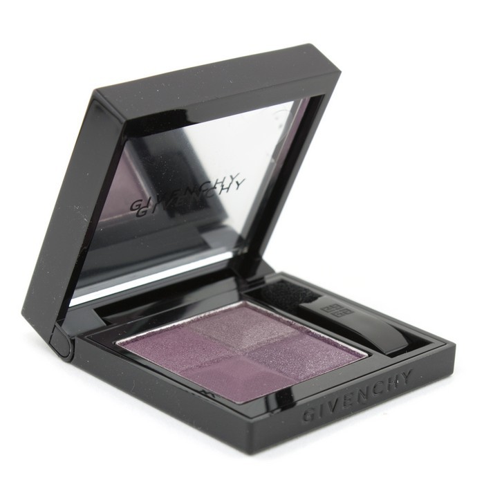 Тени для век Givenchy Le Prisme Mono, с эфирными маслами, 3.4 г