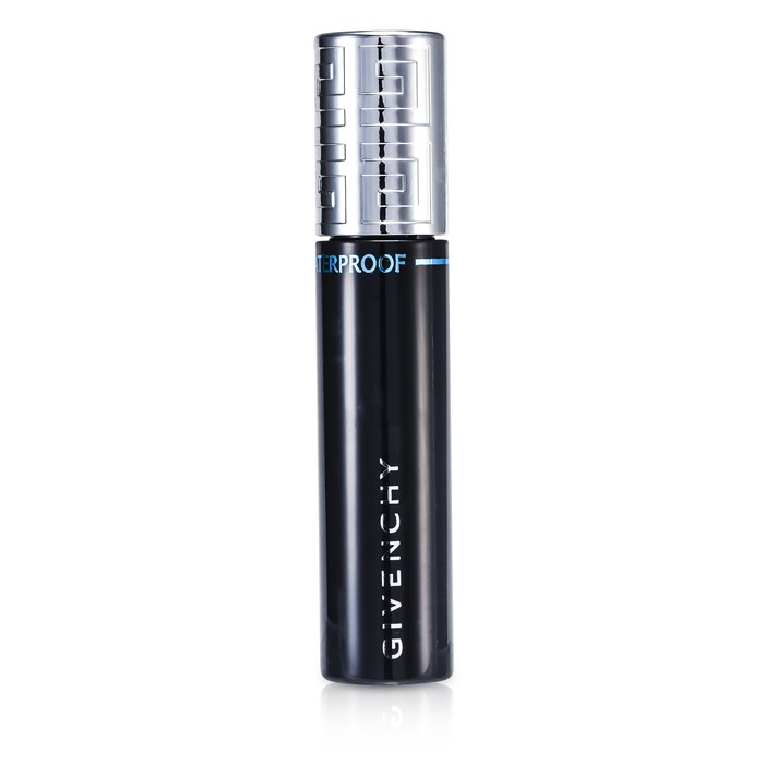 Givenchy тушь для ресниц с водостойким эффектом и круглой щеточкой, 7 г