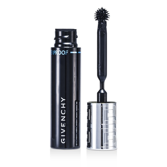 Givenchy тушь для ресниц с водостойким эффектом и круглой щеточкой, 7 г