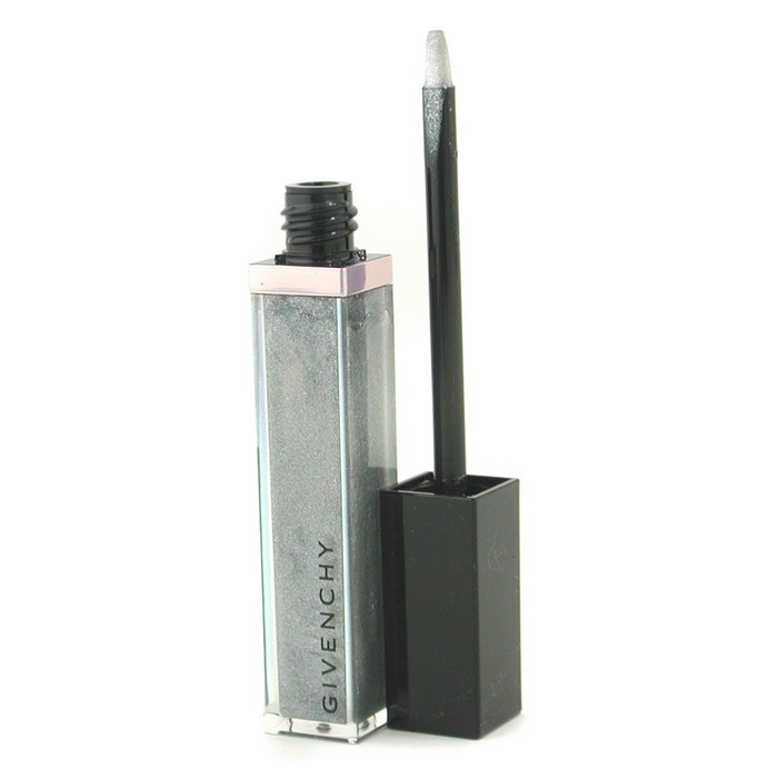 Блеск для губ Givenchy с эффектом объема и сияния, 6 мл, оттенок #09 Gorgeous Garnet