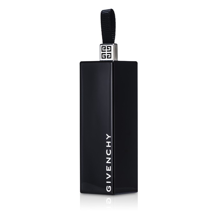 Помада Givenchy Rouge Interdit Satin 3,5 г с увлажняющей формулой для губ, светорассеивающий цвет и комфорт.