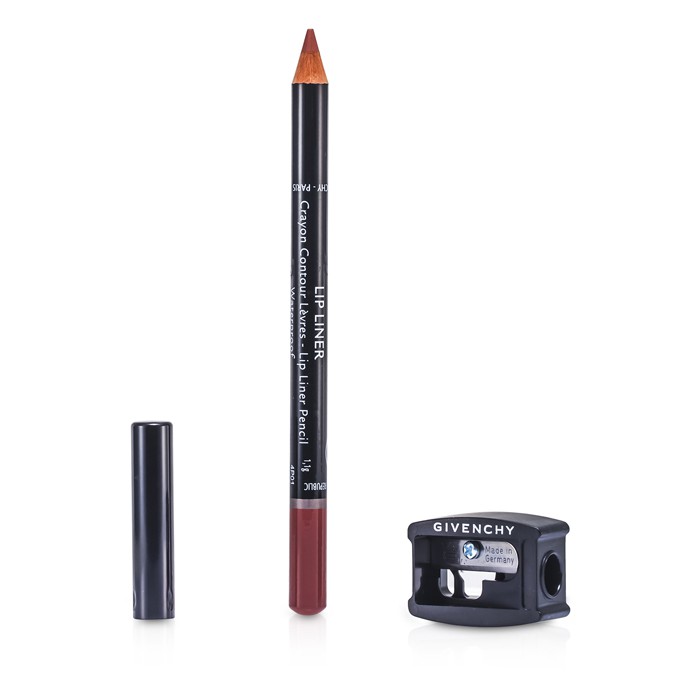 Givenchy карандаш для губ водостойкий с витамином Е, 1,1 г