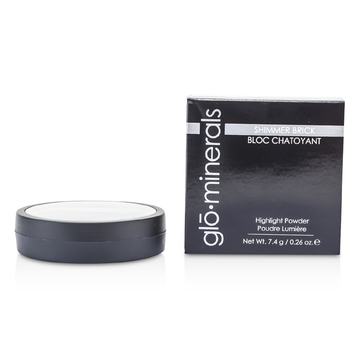 GloShimmer Brick (Highlight Powder) 