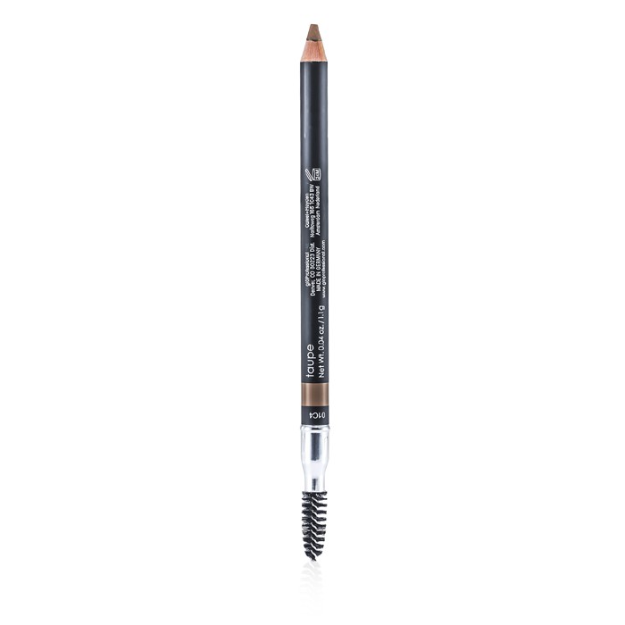 Карандаш для бровей с минералами и витаминами Glominerals, оттенок Taupe, 1.1 г