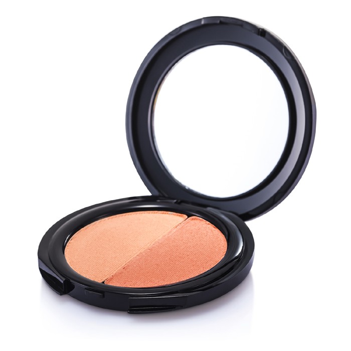 Румяна GloBlush Duo с антиоксидантами для лица # Terra Cotta, 3,4 г