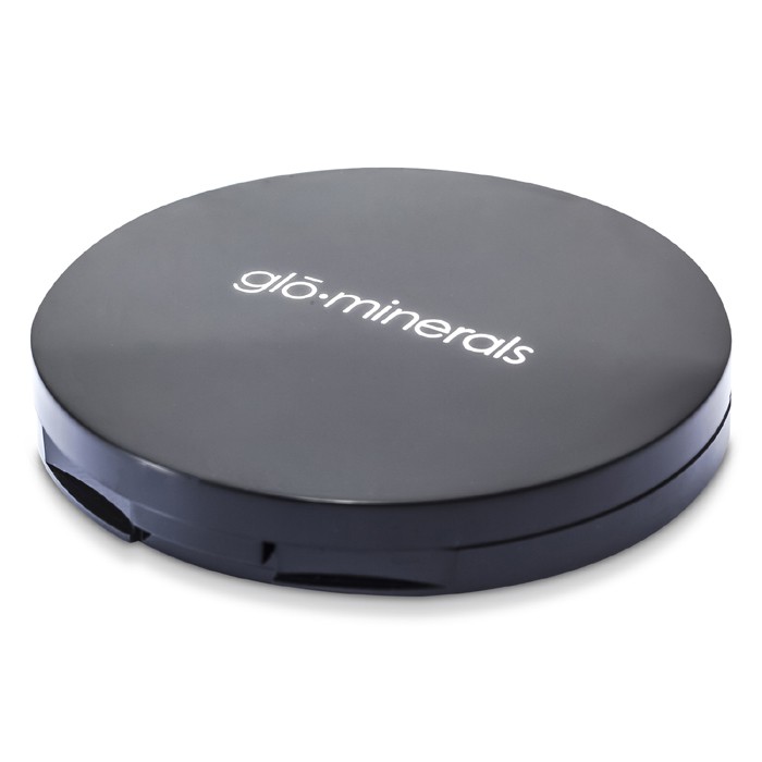 Кремовые румяна Glominerals с минеральными пигментами, оттенок Гуава, 3.4 г