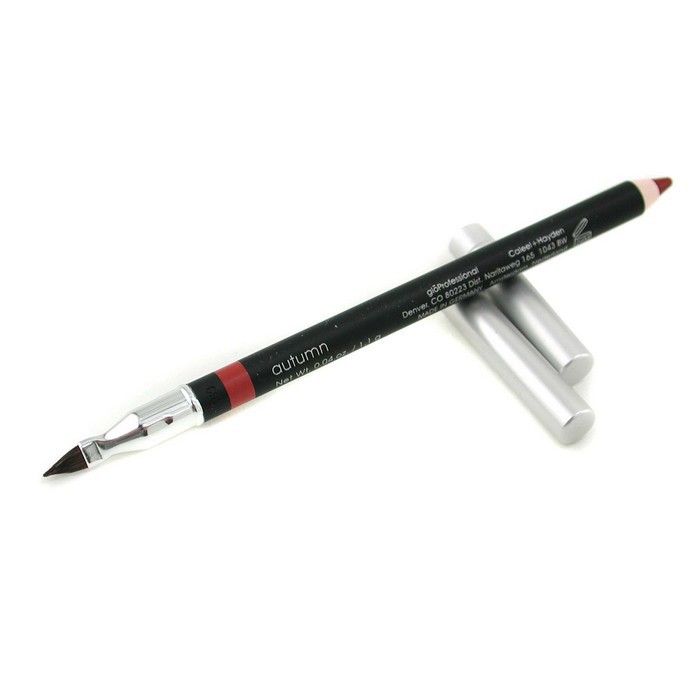 Кремовый карандаш для губ Glominerals с витаминами A, C, E, 1.1 г
