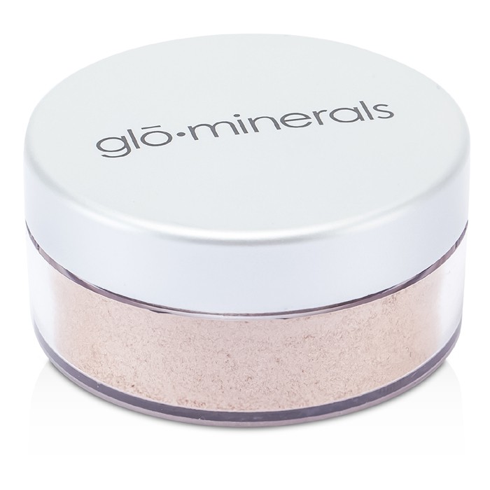 Glominerals GloDust 24K пудра для сияния с минералами 9.9 г