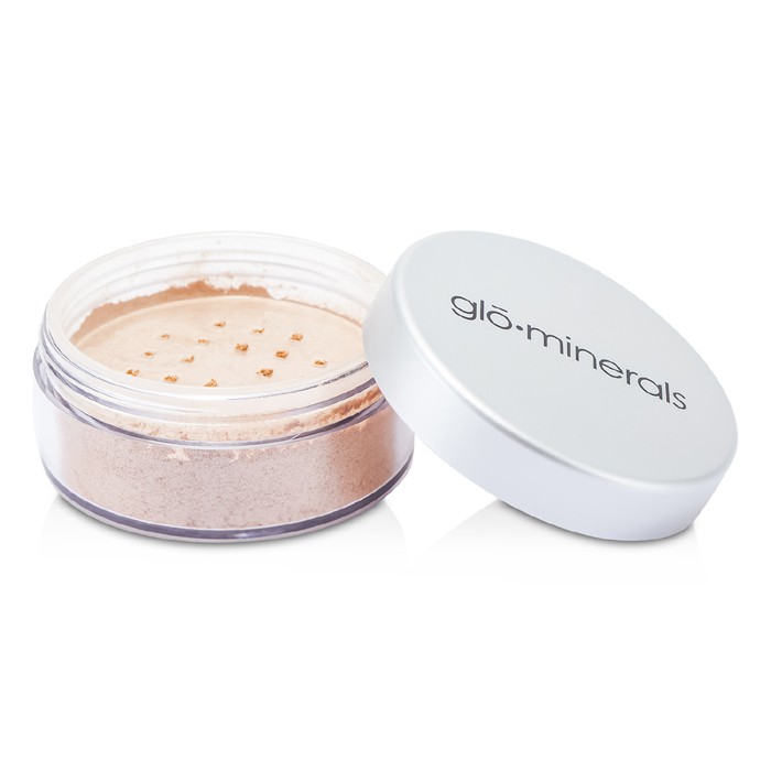Glominerals GloDust 24K пудра для сияния с минералами 9.9 г