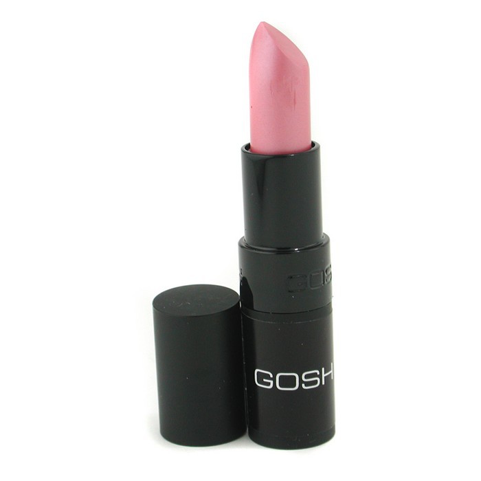 Помада Gosh Velvet Touch 108 Cute с водоотталкивающим эффектом, для губ, 4 г