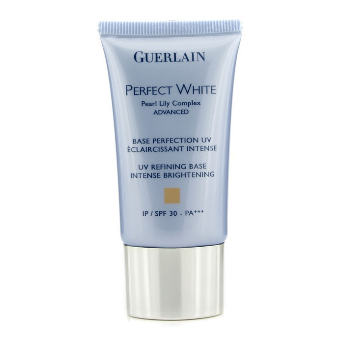 Guerlain основа под тональный крем с защитой SPF 30, осветляющая для лица, 30 мл