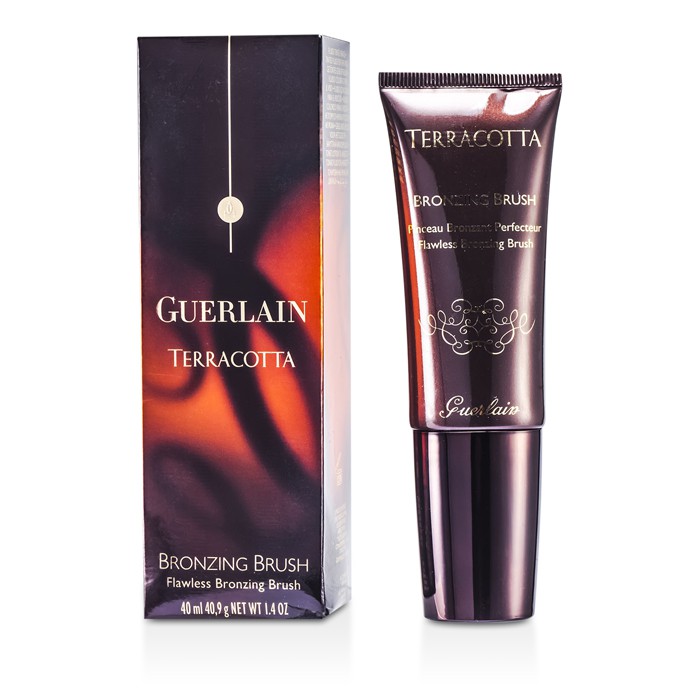 Бронзирующий гель для лица Guerlain с матовым финишем, 40 мл
