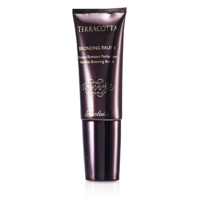 Бронзирующий гель для лица Guerlain с матовым финишем, 40 мл