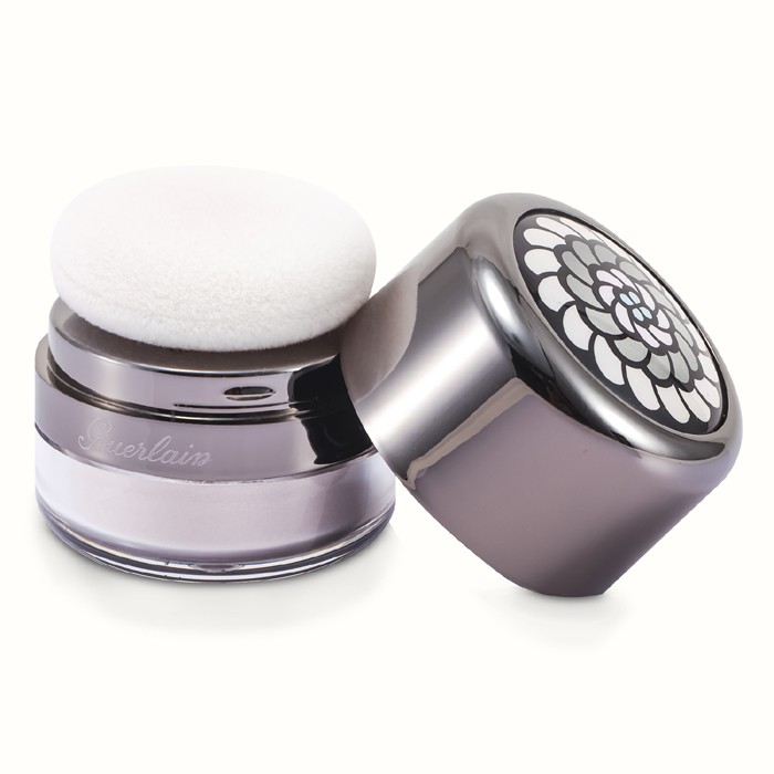 Пудра-жемчужина для сияния кожи Guerlain Meteorites, 7 г