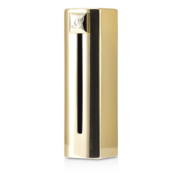 Помада для губ Guerlain Rouge Automatique #141 Quand Vient Lete с кристальным пигментом, 3.5 г