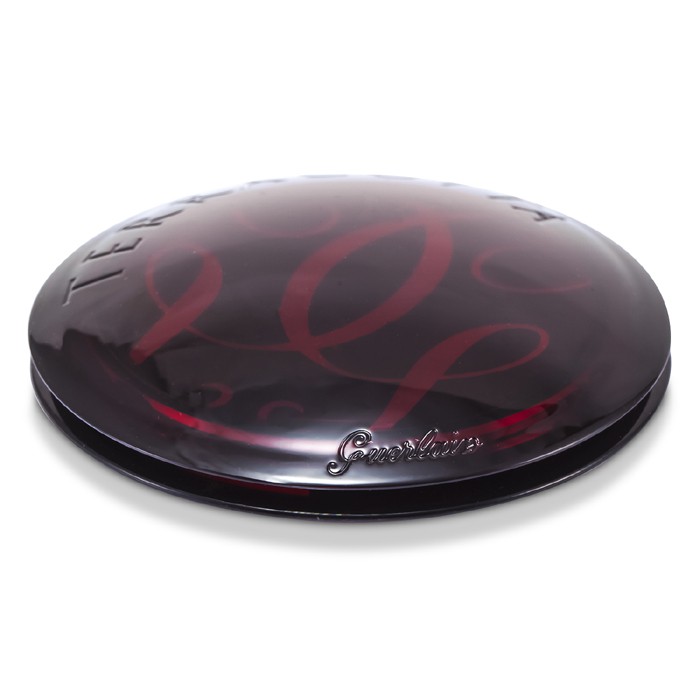 Пудра-бронзант Guerlain Terracotta с увлажняющим эффектом для лица, 10 г