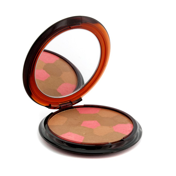 Пудра для бронзирования Guerlain Terracotta Light с эффектом сияния 10 г