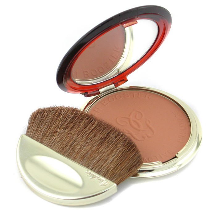 Бронзирующая пудра Guerlain с эффектом загара для лица 10 г