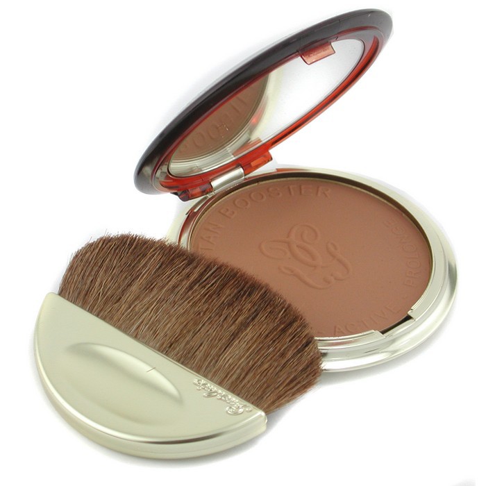 Пудра для бронзирования Guerlain Terracotta с комплексом Tan Booster, 10 г