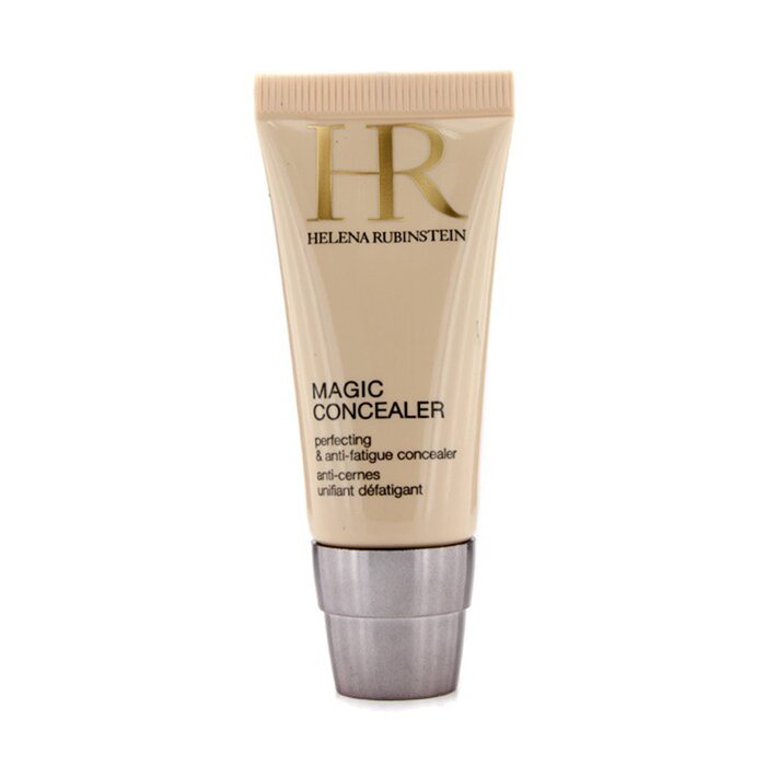 Консилер Helena Rubinstein Magic Concealer с ухаживающей формулой, 15 мл, для коррекции недостатков и скрытия кругов под глазами