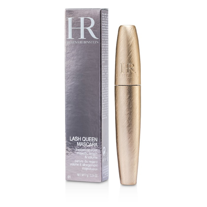 Тушь для ресниц Helena Rubinstein Lash Queen с глицерином и маслом жожоба, 7 г