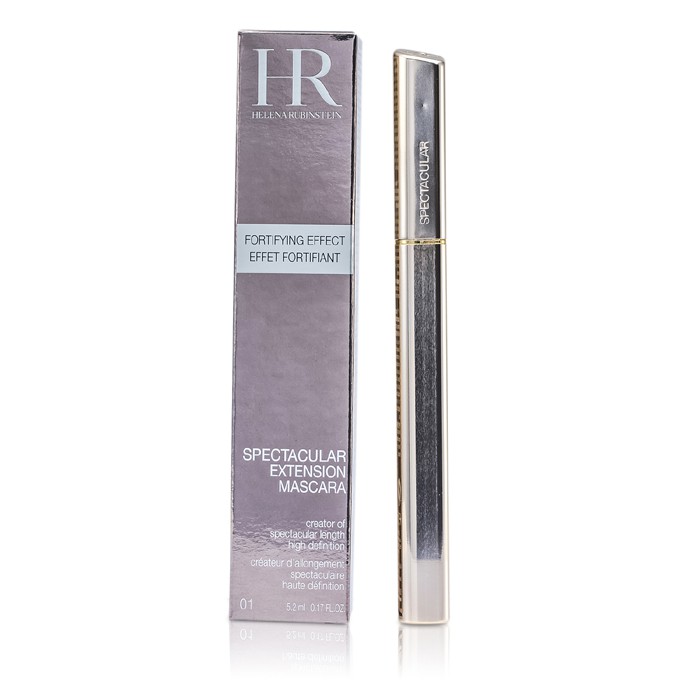 Тушь для ресниц Helena Rubinstein с экстрактом центеллы, 125 мл