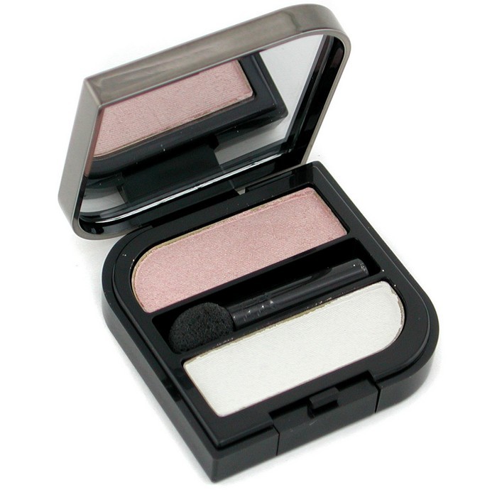 Тени для век Helena Rubinstein Wanted Eyes No. 22 Peach Blink, 2x1.3 г, матовые и металлические оттенки