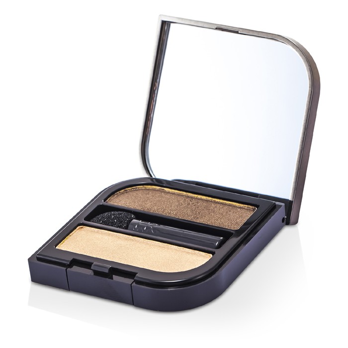 Палитра теней для век Helena Rubinstein Wanted Eyes Color Duo, 2x1.3 г