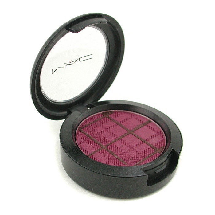 Тени для век с нежным сиянием MAC A Tartan Tale, 3 г