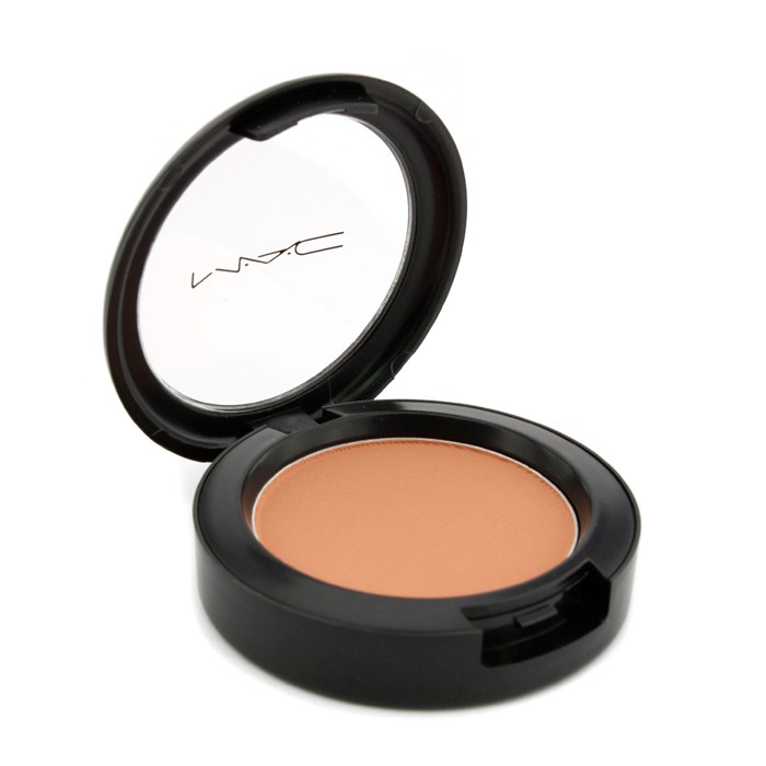 Пудровые румяна MAC с сияющим эффектом Coppertone, 6 г