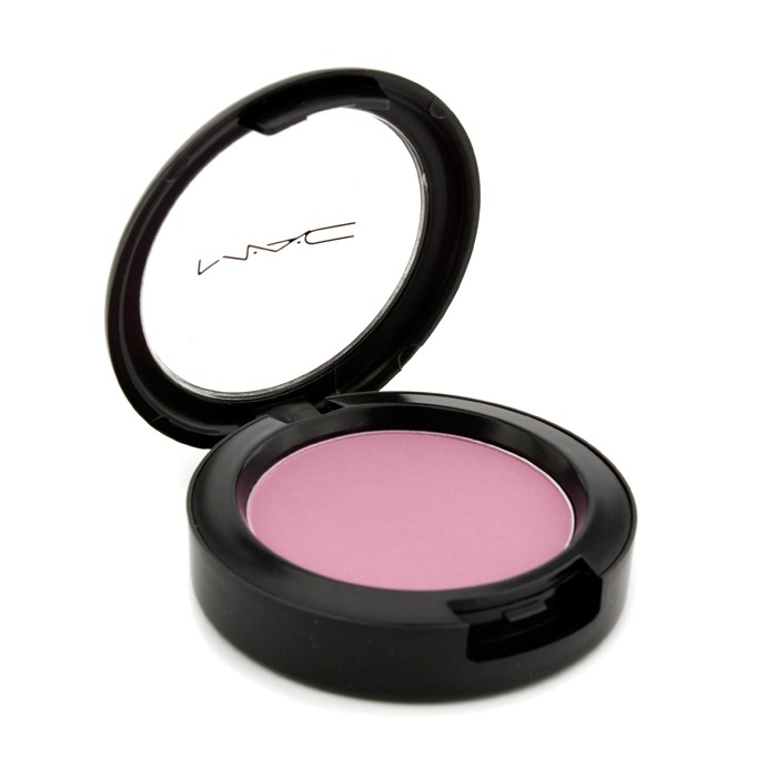 Румяна MAC с сияющими частицами для лица Coygirl, 6 г