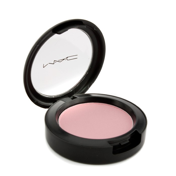 Румяна пудровые MAC с пигментами, оттенок Dame, 6 г