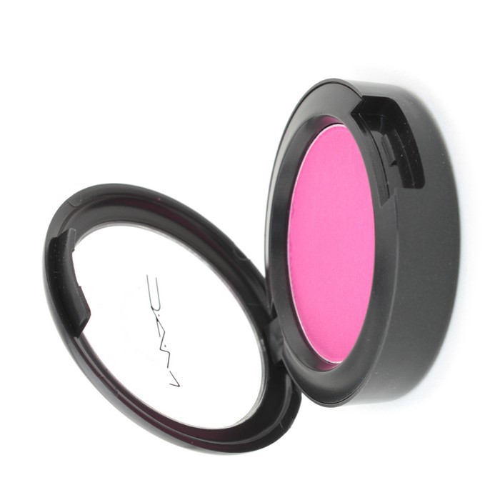 Румяна MAC с легким светоотражением для лица, оттенок Her Blooming Cheek, 6 г