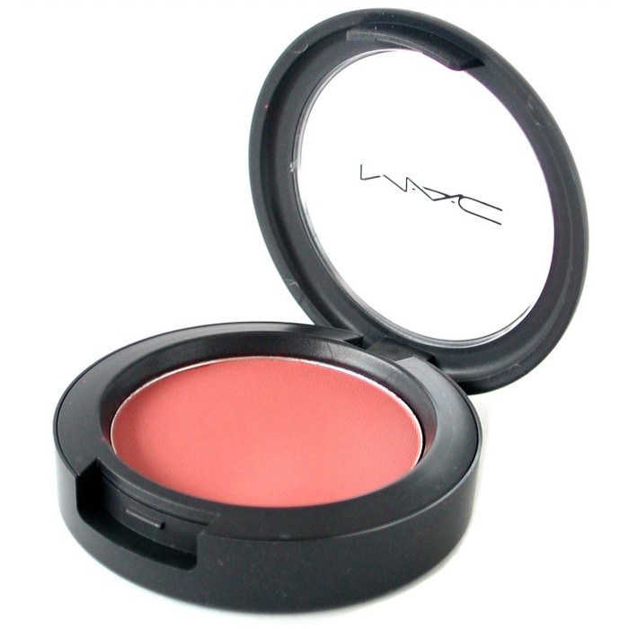 Румяна MAC с нежным оттенком Pinch Me для сияющего эффекта на щеках, 6 г