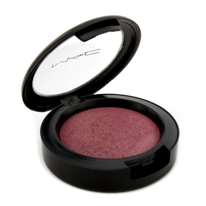 Румяна MAC с перламутровым пигментом для лица Love Thing, 3.5 г