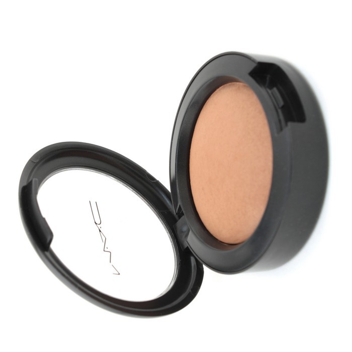 Румяна MAC Mineralize Blush с перламутровым эффектом для лица, оттенок «The Soft Meow», 3.2 г