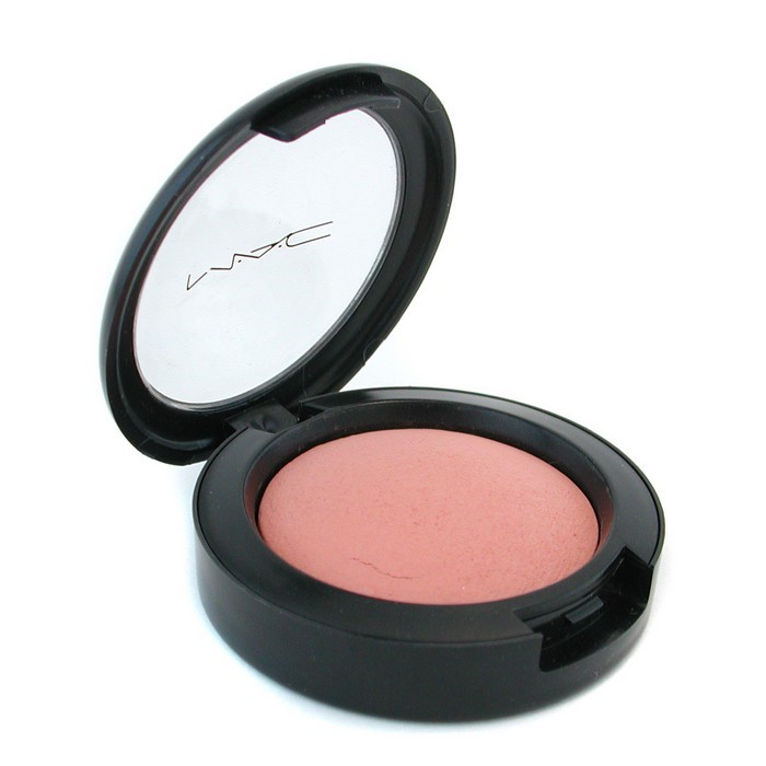 Румяна MAC с минералами «Ультратонкий» 3,2 г