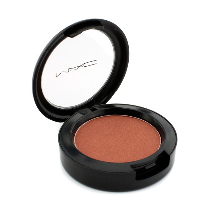 Румяна с сиянием для лица MAC, оттенок Ambering Rose, 6 г