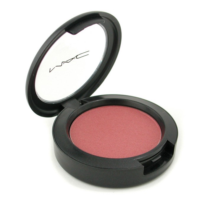 Румяна с легким сиянием Plum Foolery для лица, 6 г от MAC