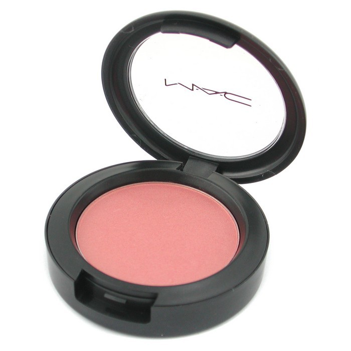 Румяна с легким сиянием MAC Sheertone Shimmer Blush Springsheen, 6 г