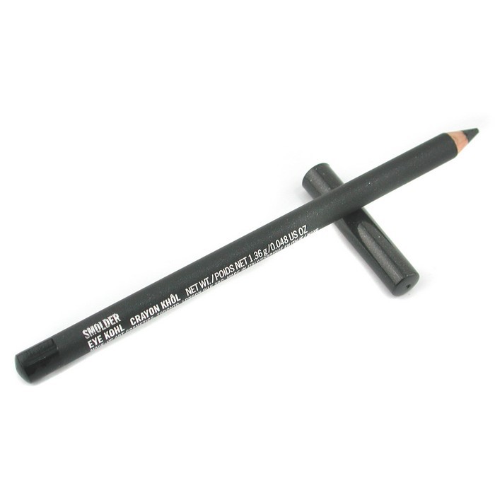 Карандаш для глаз MAC Smolder с мягкой текстурой, 1.36 г
