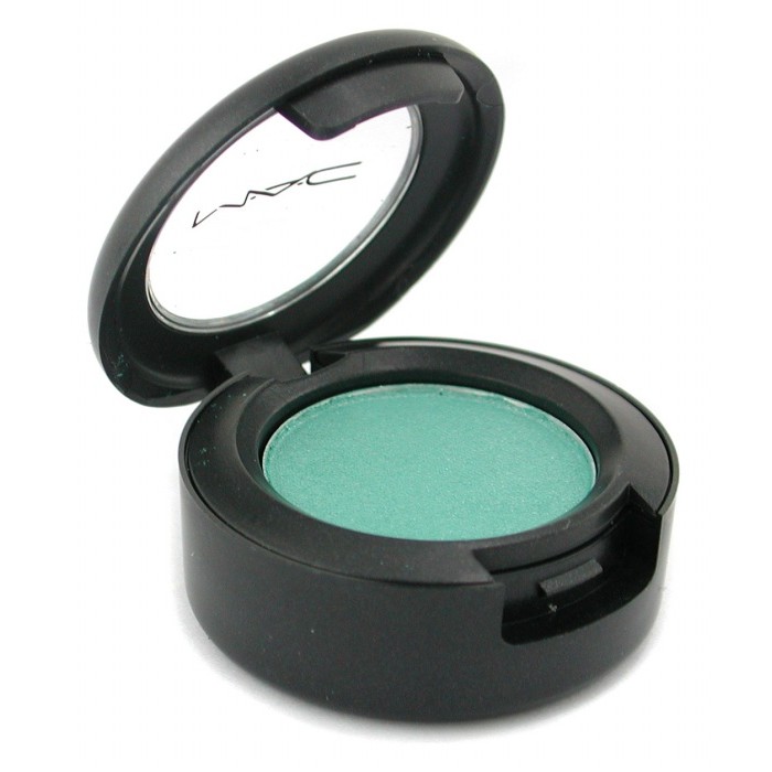 Тени для век MAC Aquadisiac, 1,5 г — мягкая текстура, насыщенный цвет, стойкость, для создания яркого макияжа глаз.