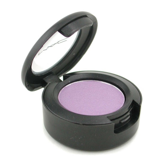 Тени для век MAC «Beautiful Iris», 1,5 г — нежный оттенок с мягкой текстурой для яркого макияжа глаз